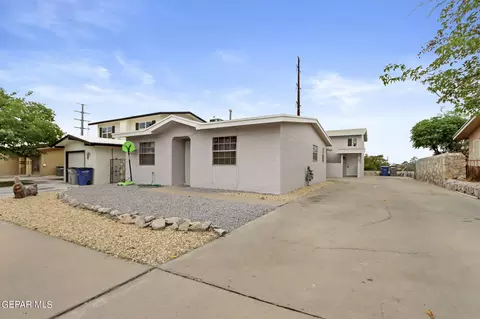 2513 Red Sails Dr #A & B, El Paso, TX 79936