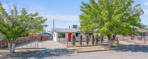10213 Sherwin Way, El Paso, TX 79924