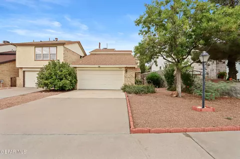 6647 Dawn Dr #A, El Paso, TX 79912