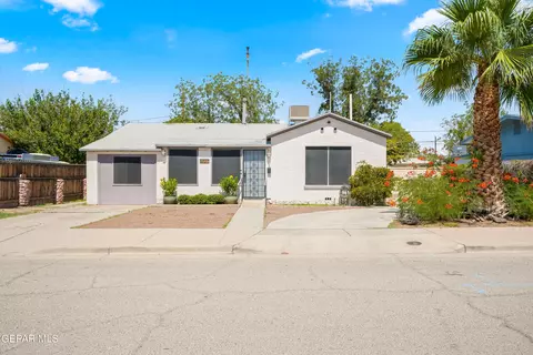 6207 Weems Ct, El Paso, TX 79905