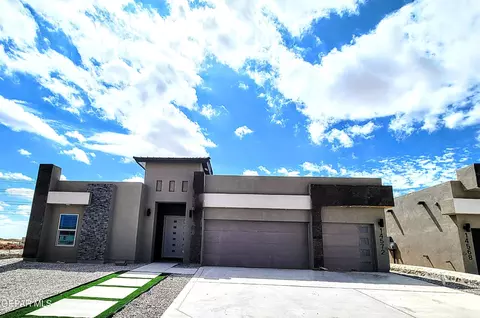 14572 John Mcneely Ave, El Paso, TX 79938