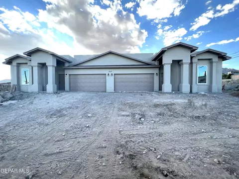 3829 Leavell Ave #A, El Paso, TX 79904
