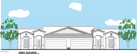 3829 Leavell Ave #B, El Paso, TX 79904