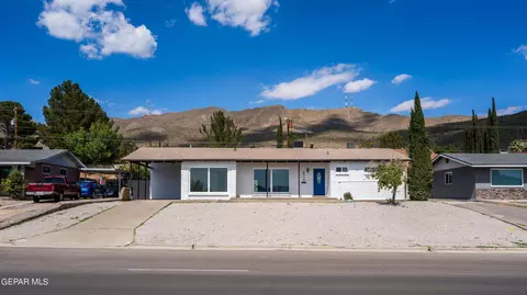4110 N Stanton St, El Paso, TX 79902
