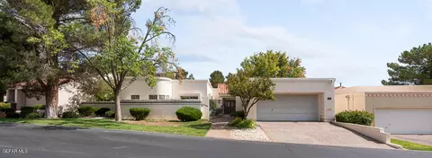 1004 Los Jardines Cir, El Paso, TX 79912