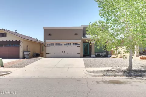 4969 Marcella Santillana, El Paso, TX 79938