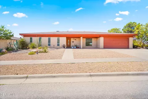 305 Crystal Dr, El Paso, TX 79912