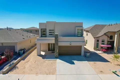 1429 Dominic Anakin Dr, El Paso, TX 79928