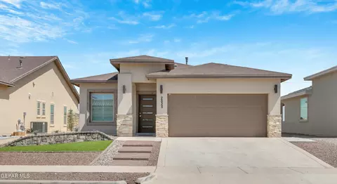 2828 Tierra Oasis St, El Paso, TX 79938