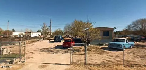 718 Uranio Pl, Clint, TX 79836
