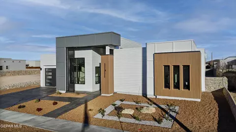 2432 Cesar Cordova Pl, El Paso, TX 79938