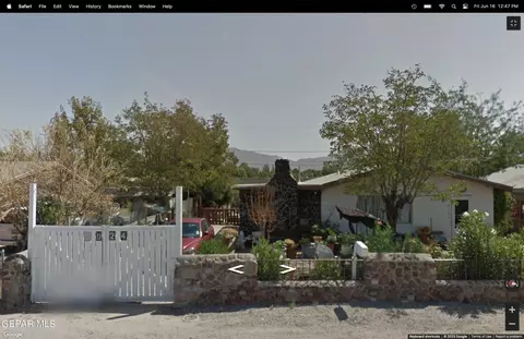 5924 Sixta Dr, El Paso, TX 79932