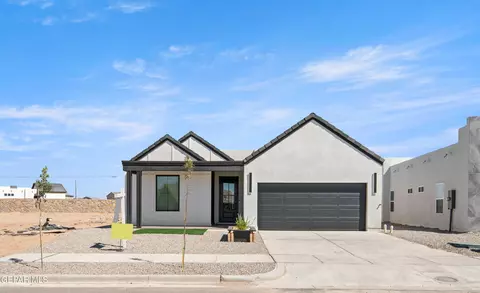 13449 Highworth, El Paso, TX 79928
