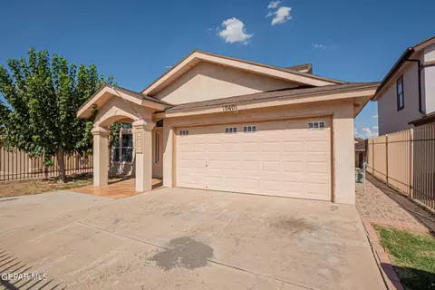 10401 Carter Scott Pl, Socorro, TX 79927