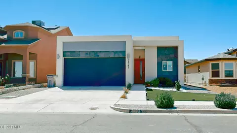 14192 William Rodriguez, El Paso, TX 79938