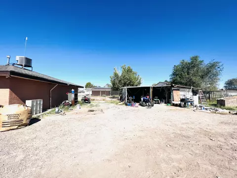 19149 Chamizo Rd, Tornillo, TX 79853 photo 5