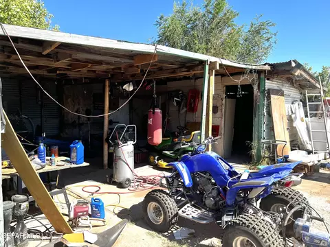 19149 Chamizo Rd, Tornillo, TX 79853 photo 8