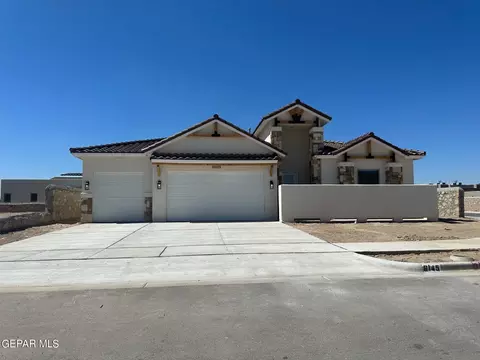 6145 Sorrel Dr, El Paso, TX 79932