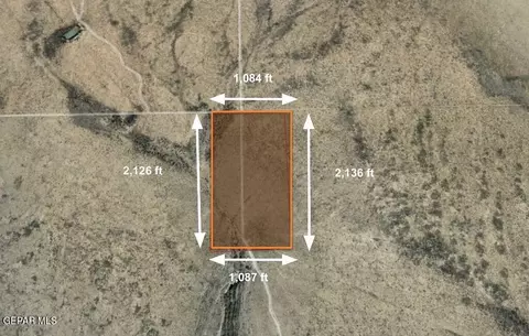 Tbd 1-10 Highway, Fort Hancock, TX 79839