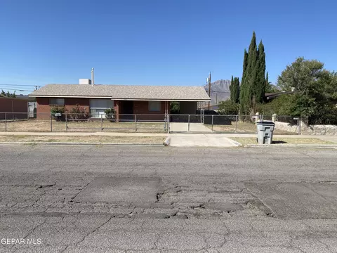 9509 Roanoke Dr, El Paso, TX 79924