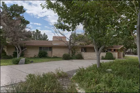 724 Twin Hills Dr, El Paso, TX 79912