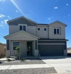 12627 Zollinger Ave, El Paso, TX 79928