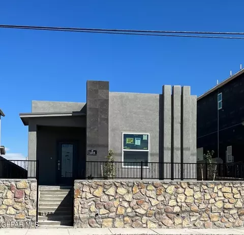 14915 Pebble Hills Blvd, El Paso, TX 79938
