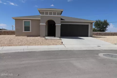 14540 Desert Poppy Ct, Horizon City, TX 79928