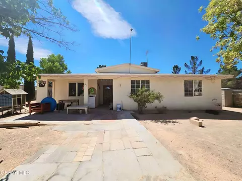 15150 Jacob Kuechler Dr, El Paso, TX 79938