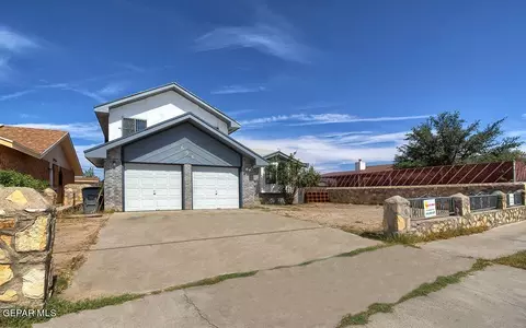 695 Lomaland Dr, El Paso, TX 79907