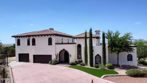 1011 Bold Ruler Ct, El Paso, TX 79936