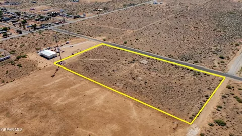 14701 Van Fleet Rd, El Paso, TX 79938