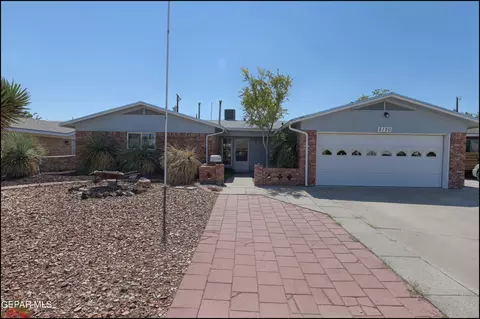 5120 La Taste Ave, El Paso, TX 79924