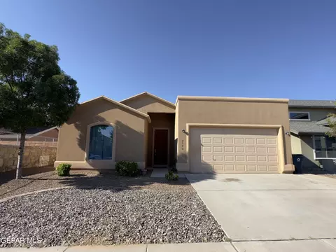 7120 Falling Leaf Cir, El Paso, TX 79934