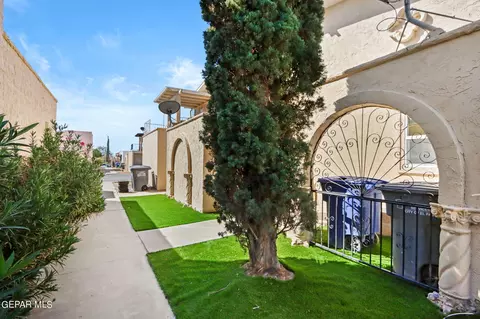 11104 Vista Lago Pl C, El Paso, TX 79936