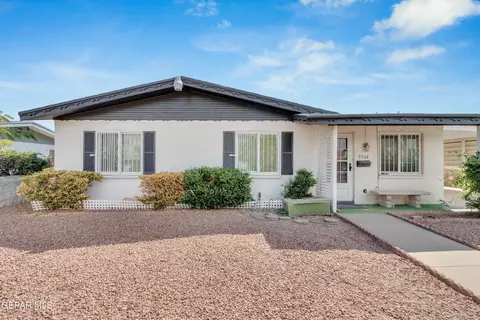 5304 Tropicana Ave, El Paso, TX 79924