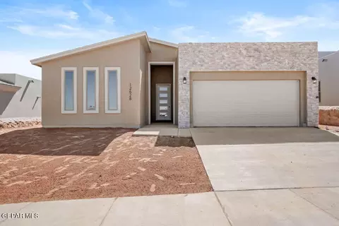 12601 Shayna Deanne Ct, Horizon City, TX 79928