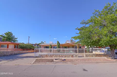 9409 Falkirk Ave, El Paso, TX 79925