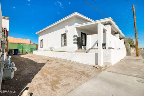 609 N Copia St, El Paso, TX 79903