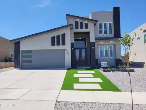 13179 Gusart Ave, El Paso, TX 79928