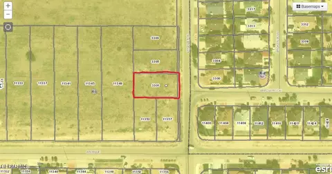 3301 Pendleton St, El Paso, TX 79936 photo 6