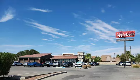 3301 Pendleton St, El Paso, TX 79936 photo 7