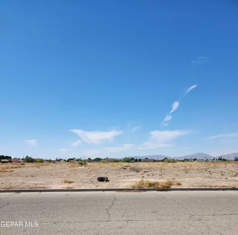 3301 Pendleton St, El Paso, TX 79936