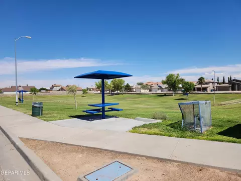 3301 Pendleton St, El Paso, TX 79936 photo 2