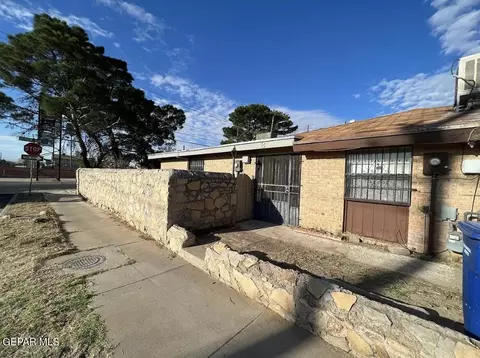 10001 Caribou Dr #B, El Paso, TX 79924