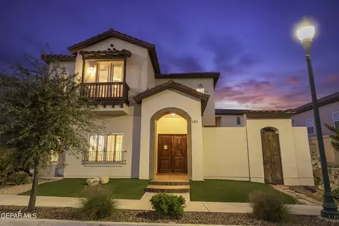 165 Vin Zamora Ln, El Paso, TX 79912