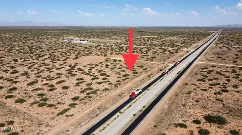 Tbd Ascension Drive, El Paso, TX 79928