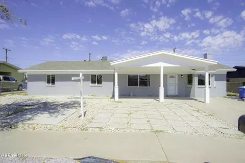 9533 Mcintosh Dr, El Paso, TX 79925