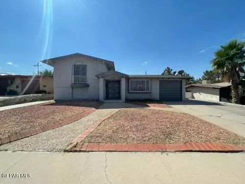 10428 Springwood Dr, El Paso, TX 79925