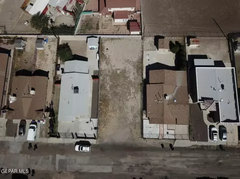 141 Keeney Dr, El Paso, TX 79907